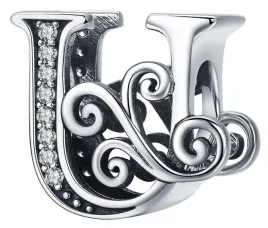 charms-srebro-925-litera-u-czerwinski