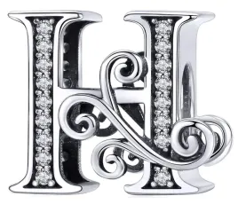 charms-srebro-925-litera-h-czerwinski