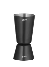 jigger-miarka-barmanska-25-50-ml-barup-czarny-45x-h-86mm