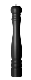 mlynek-do-pieprzu-drewniany-hendi-czarny-65x-h-415mm