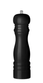 mlynek-do-pieprzu-drewniany-hendi-czarny-55x-h-215mm