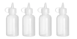 mini-dyspenser-do-sosow-zestaw-4-szt-hendi-005l-transparentny-35x-h-100
