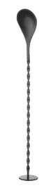 lyzka-barmanska-z-muddlerem-bar-up-czarny-280x35mm