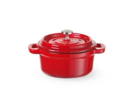 garnek-zeliwny-emaliowany-hendi-027l-czerwony-130x100x-h-48mm