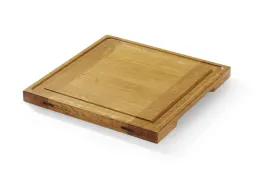 deska-debowa-do-serwowania-hendi-270x270x-h-20mm
