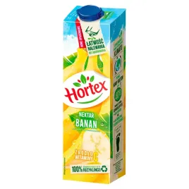 hortex-nektar-banan-1-l