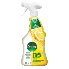 dettol-power-and-fresh-antybakteryjny-spray-do-powierzchni-cytryna-500ml