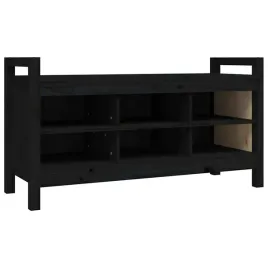 lawka-do-przedpokoju-czarna-110x40x60-cm-lite-drewno-sosnowe