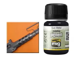 pigment-modelarski-gun-metal-a-mig-3009-ammo-mig-jimenez