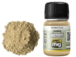 pigment-modelarski-airfield-dust-a-mig-3011-ammo-mig-jimenez