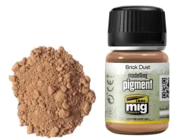 pigment-modelarski-brick-dust-a-mig-3015-ammo-mig-jimenez