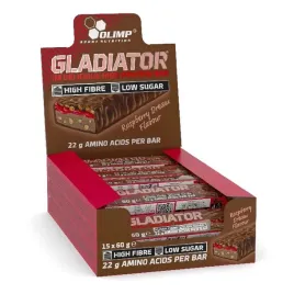 gladiator-baton-bialkowy-raspberry-15x60g