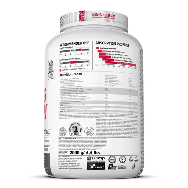 mega-strong-protein-2000g-wpc-bialko-czekolada-marka-olimp