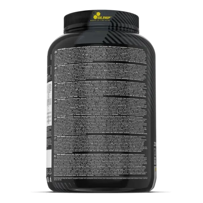 profi-mass-2500g-bialko-banan
