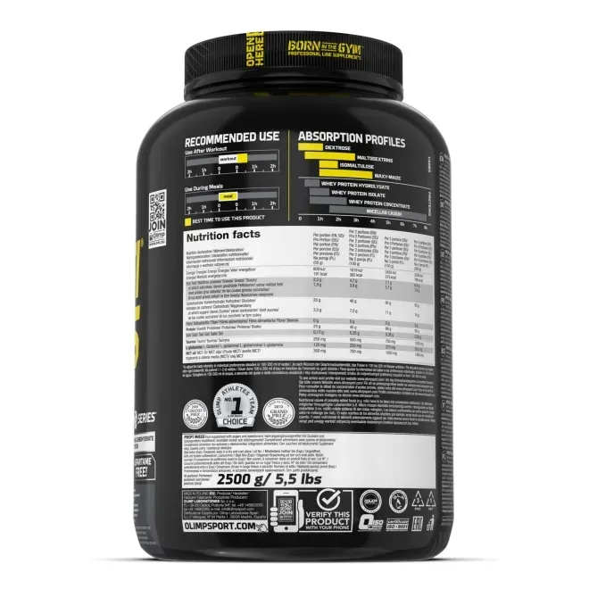 profi-mass-2500g-bialko-banan-rodzaj-koncentrat-bialka-serwatkowego-wpc