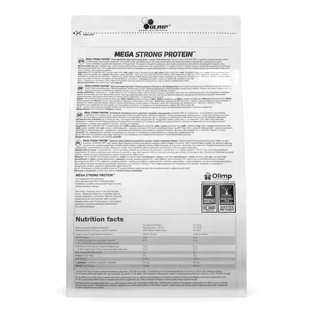 mega-strong-protein-700g-bialko-czekolada-marka-olimp