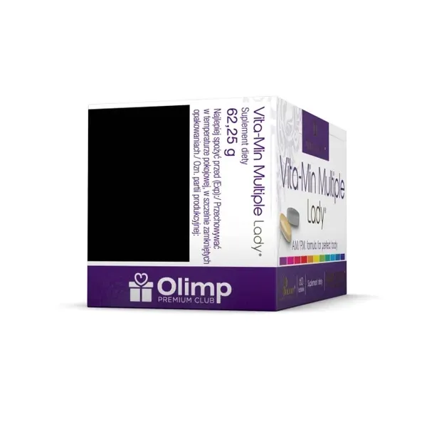 vita-min-multiple-lady-60-tabletek-marka-olimp