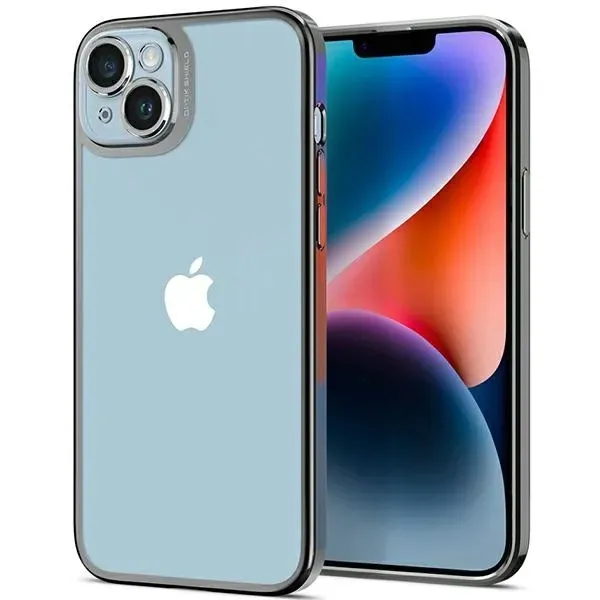 spigen-optik-armor-iphone-14-chrome-grey