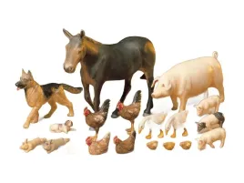 figurki-zwierzeta-domowe-model-35128-tamiya