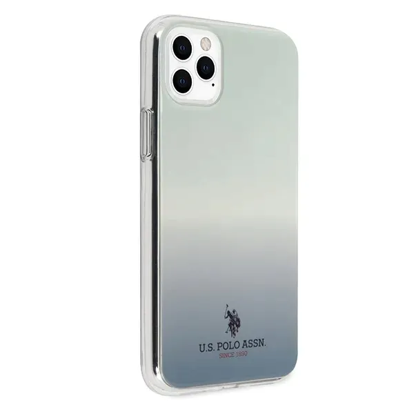 us-polo-ushcn58trdglb-iphone-11-pro-niebieski-gradient-pattern-collection-waga-z-opakowaniem-0-3-kg-stan-nowy