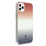 us-polo-iphone-11-pro-max-czerwono-niebieski-gradient-pattern-collection-waga-z-opakowaniem-0-3-kg-stan-nowy