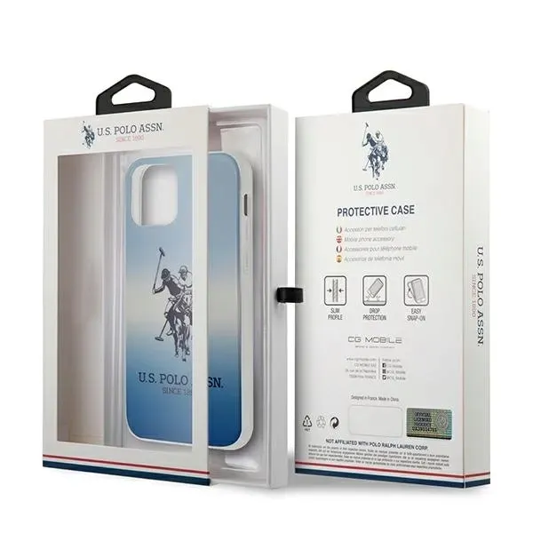us-polo-iphone-12-mini-54-niebieski-blue-gradient-collection-stan-nowy