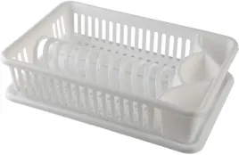 bentom-suszarka-do-naczyn-z-ociekaczem-lux-42x26-cm-biala