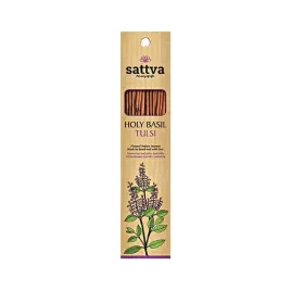 sattva-natural-indian-incense-naturalne-indyjskie-kadzidelko-tulsi-15szt