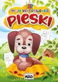 niko-kolorowanka-pieski