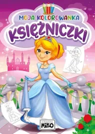 niko-kolorowanka-ksiezniczki