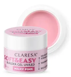 claresa-zel-budujacy-softandeasy-milky-pink-45g