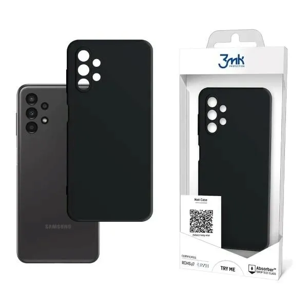 3mk-matt-case-sam-a13-4g-a135-czarny-black