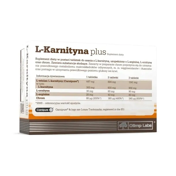 olimp-l-karnityna-plus-300mg-80-tabletek-postac-tabletki