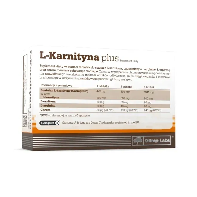 olimp-l-karnityna-plus-300mg-80-tabletek-postac-tabletki