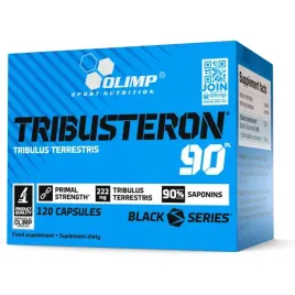 tribusteron-90testosteron-tribulus-120-cabs