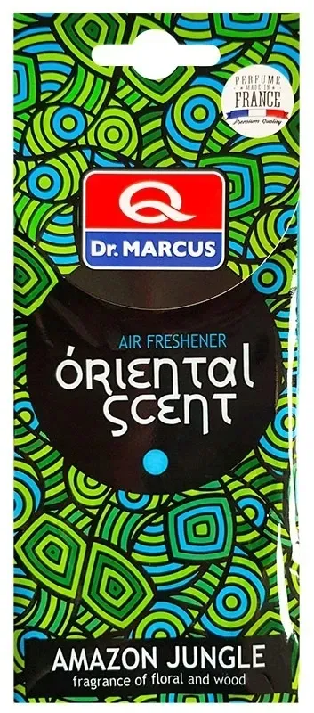 zapach-samochodowy-amazon-jungle-dr-marcus