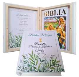 biblia-w-pudelku-pamiatka-pierwszej-komunii