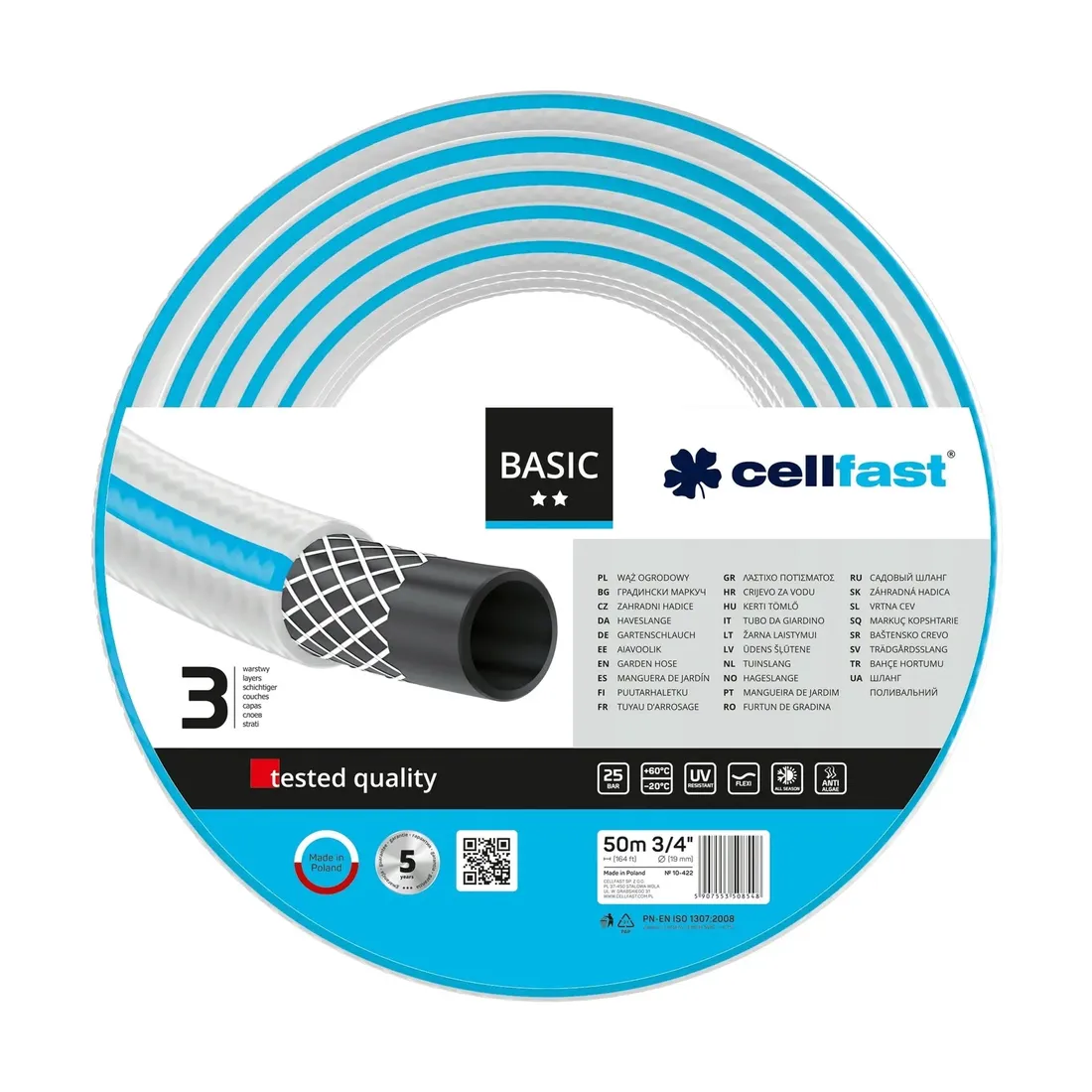 cell-fast-waz-ogrodowy-basic-3-4-50-mb