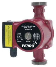 ferro-weberman-pompa-obieg-c-o-25-40