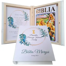 biblia-w-pudelku-pamiatka-pierwszej-komunii