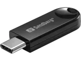 sandberg-usb-c-bt-5-3-wireless-dongle