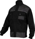 bluza-robocza-basic-line-czarna-xxxxl-stalco-stan-nowy