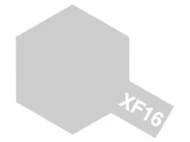 farba-emaliowa-xf-16-flat-aluminium-80316-tamiya