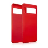 beline-etui-silicone-google-pixel-7-czerwony-red