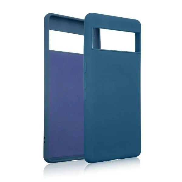 beline-etui-silicone-google-pixel-7-niebieski-blue-waga-z-opakowaniem-0-3-kg