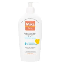 mixa-baby-lagodny-szampon-i-plyn-do-kapieli-2w1-400ml