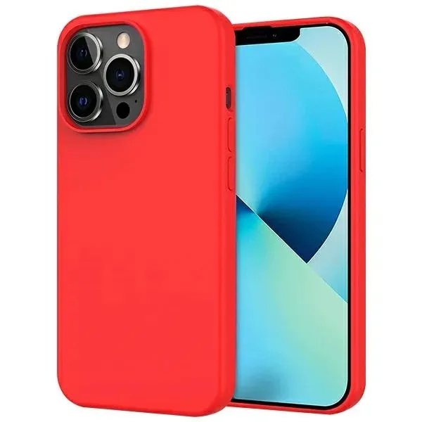 beline-etui-candy-iphone-14-pro-61-czerwony-red