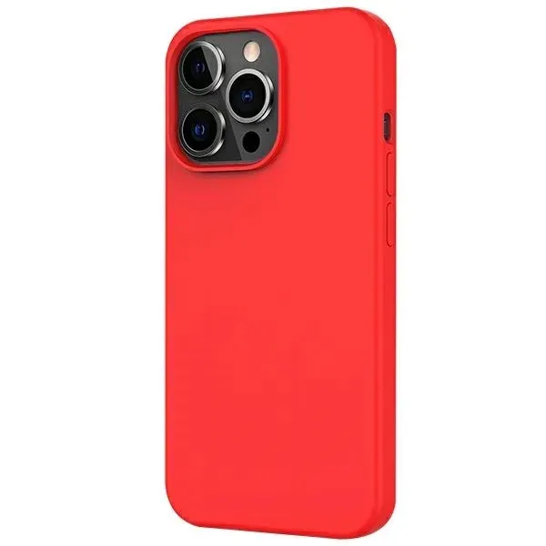 beline-etui-candy-iphone-14-pro-61-czerwony-red-stan-nowy