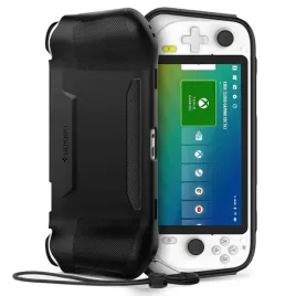 spigen-rugged-armor-logitech-g-cloud-matte-black