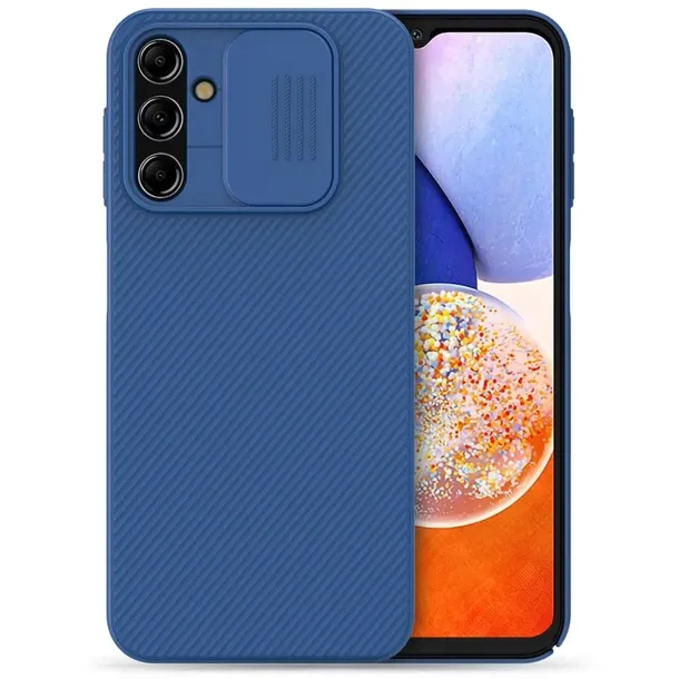 nillkin-camshield-galaxy-a14-5g-blue
